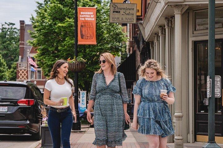 Bardstown Bourbon & Food Tour