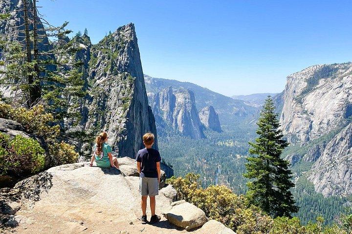 Yosemite: Off The Beaten Path - Customizable Private Tour