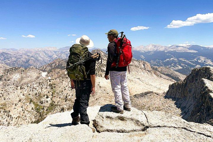 Yosemite: Off The Beaten Path - Customizable Private Tour