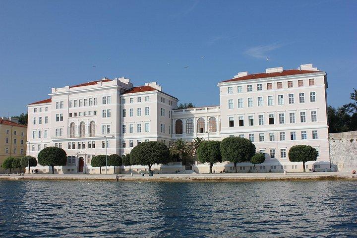Private day trip to Šibenik & Zadar from Split or Trogir