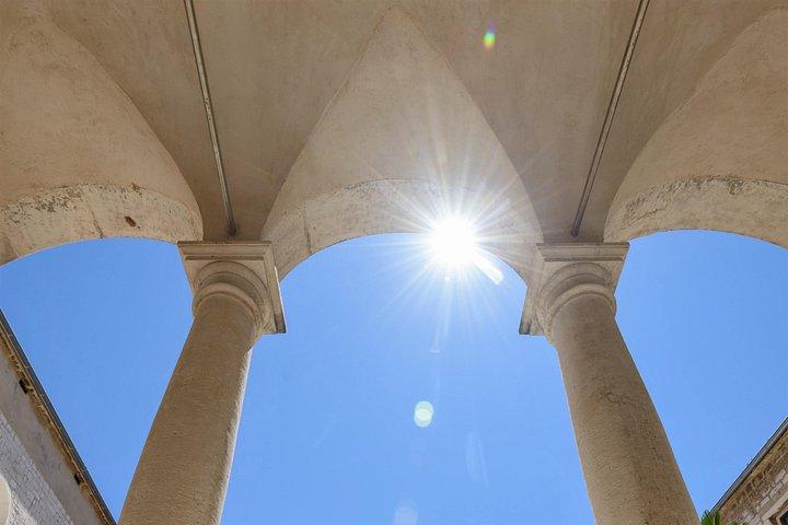 Private day trip to Šibenik & Zadar from Split or Trogir