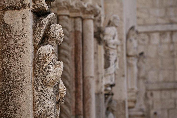 Private day trip to Šibenik & Zadar from Split or Trogir