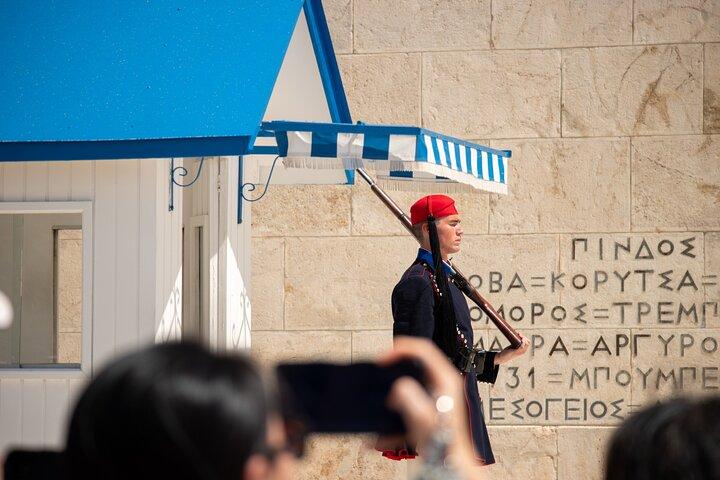 Impara la fotografia ad Atene da un professionista