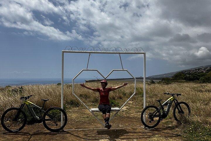 Tour culinario "Food & (E) Bike".