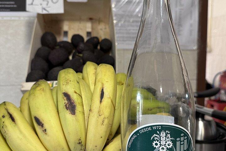 Tour culinario "Food & (E) Bike".
