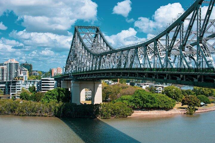 Brisbane Drive by Day - Tour privado