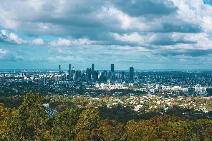 Brisbane Drive by Day - Tour privado