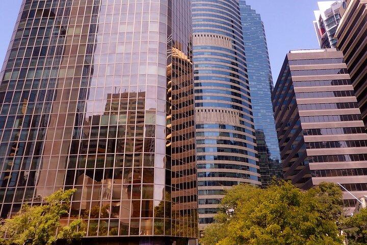 Brisbane Drive by Day - Tour privado