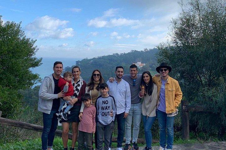 Excursion privée d'une journée à Tanger au départ de Tarifa