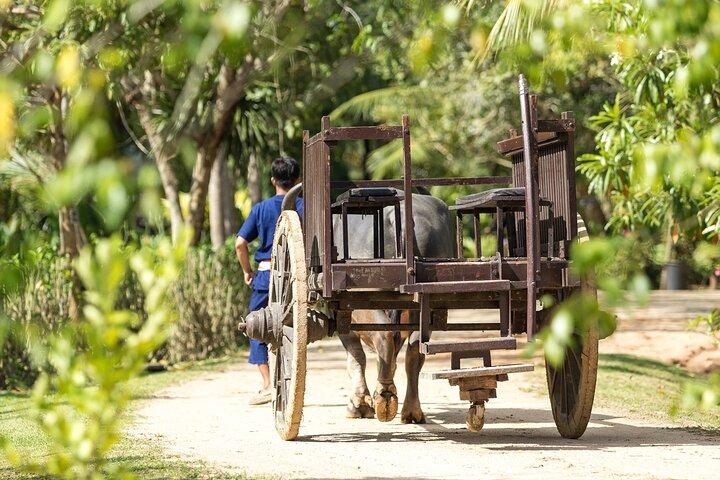 Old Phuket Farm Traditional Phuket Heritage Tour