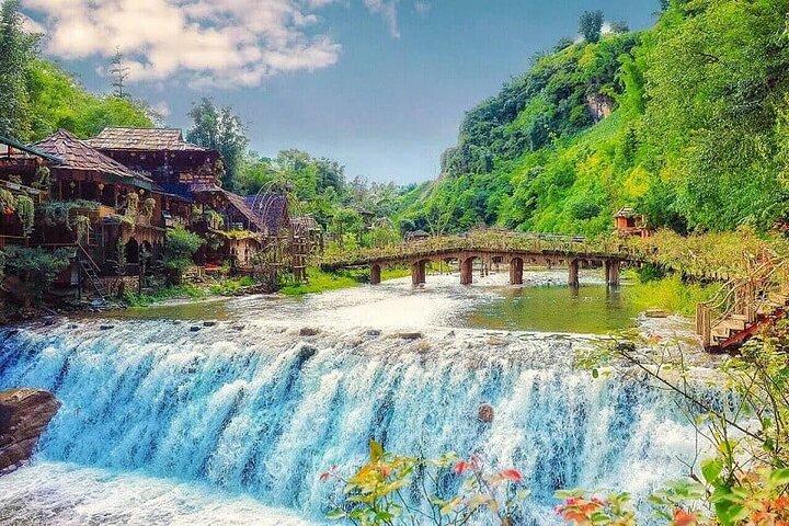 Private Ganztagestour in Sapa mit dem Auto
