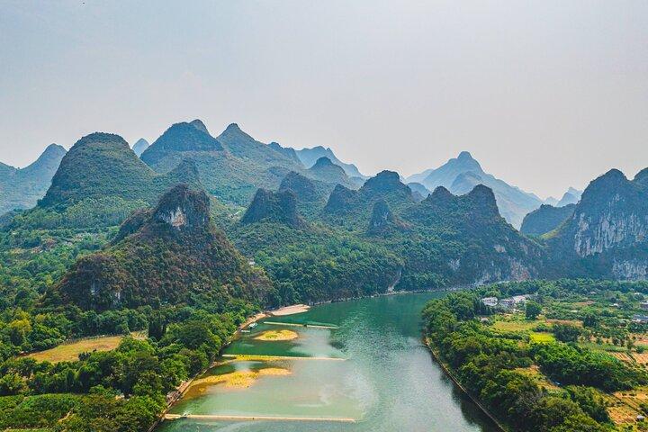 11 days Private Tour to the Minorities of Guizhou and Guangxi