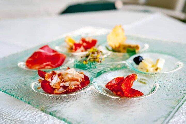 Dubrovnik Essen & Wein Tour (Kleingruppe)