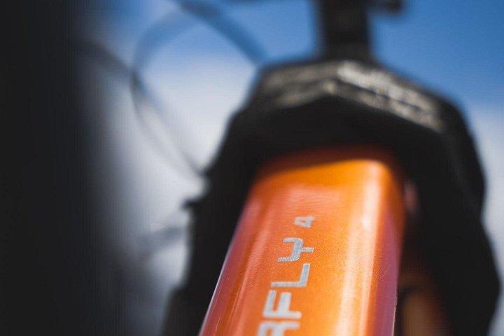電動マウンテンバイクレンタルテネリフェ