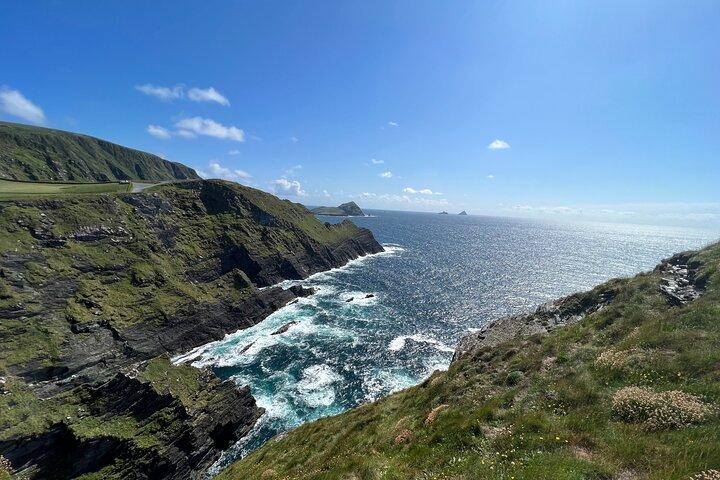 Excursion d'une journée à l'Anneau du Kerry au départ de Killarney