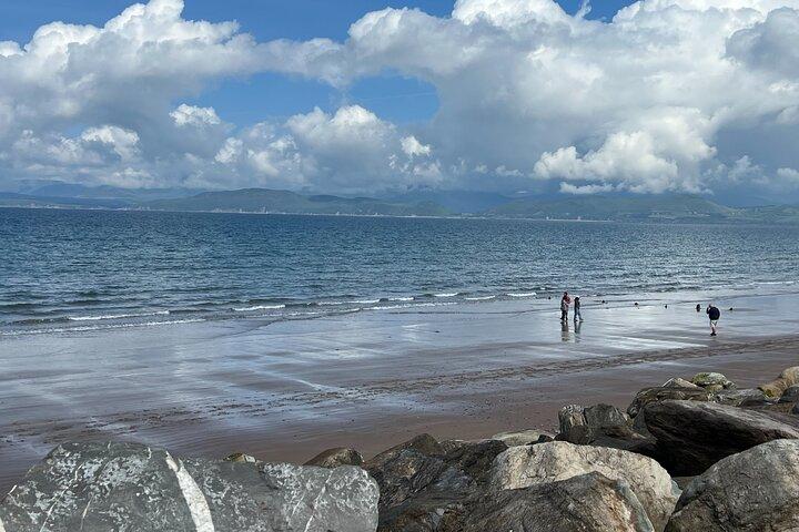 Excursion d'une journée à l'Anneau du Kerry au départ de Killarney
