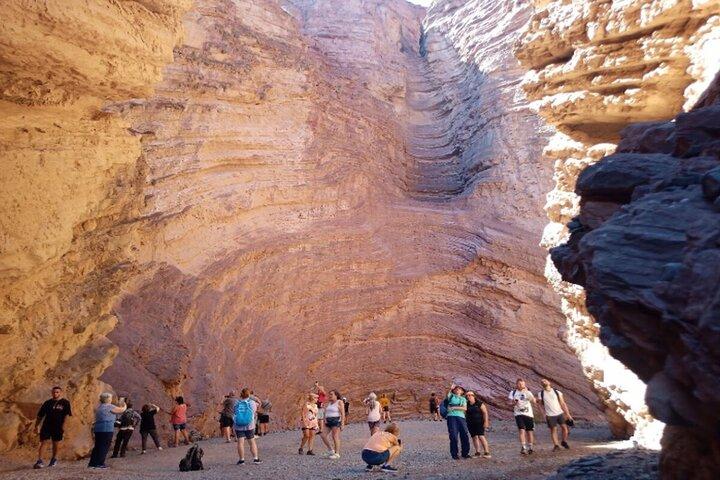 De Salta: Pacote de 4 Excursões em Salta e Jujuy