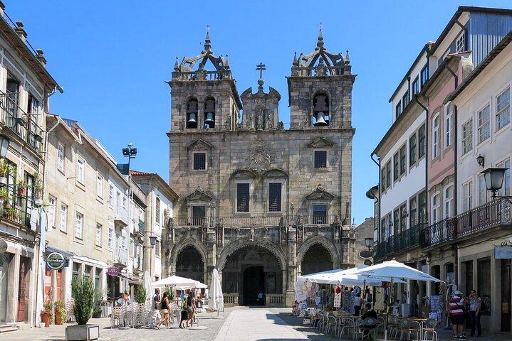 Braga Heritage wandeltocht