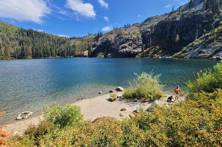 Galactic Origins Mount Shasta Tour