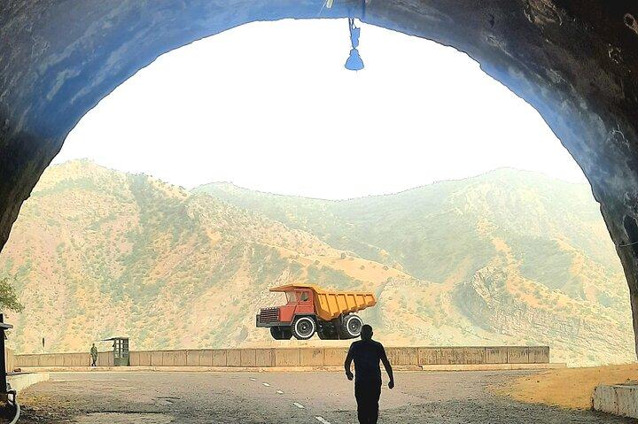 2 Days Private Tour to Pamir Highway with Transfer