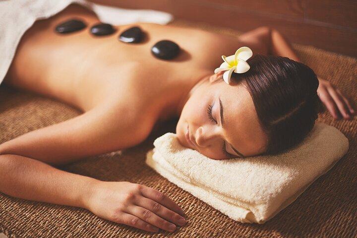 Spa Cleopatra con masajes en Sharm El Sheikh