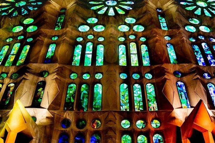 Tour privado por la Sagrada Familia y el Barrio Gótico