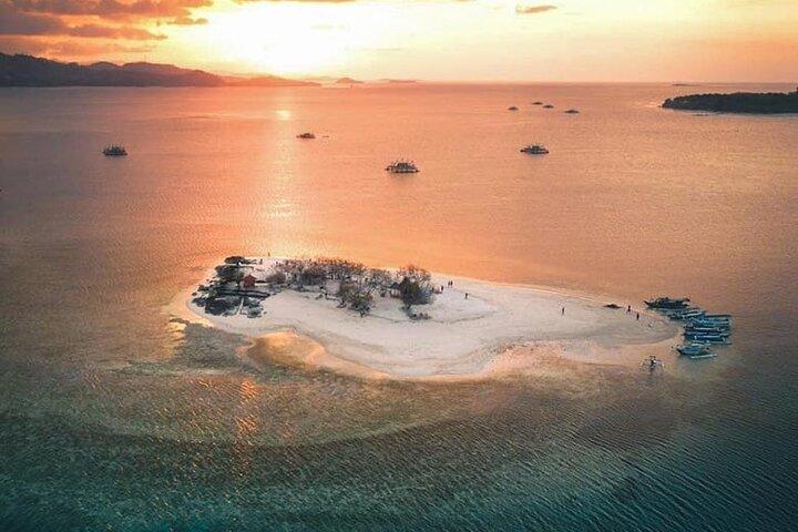3 Tage Lombok Sharing Tour