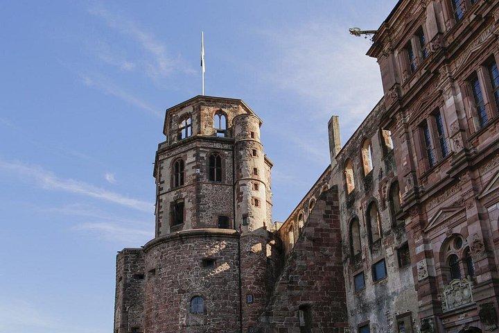 Heidelberg Walking Tour: Explore Top Sights & Hidden Gems