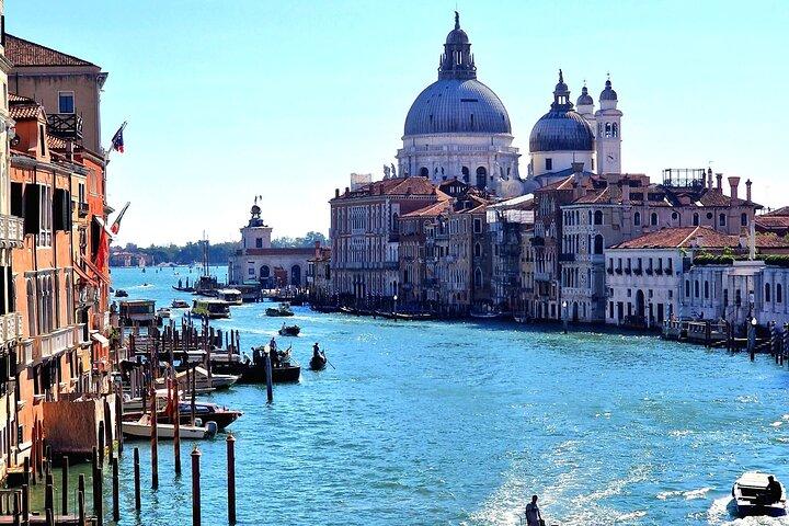 Veneza Private Walking Tour