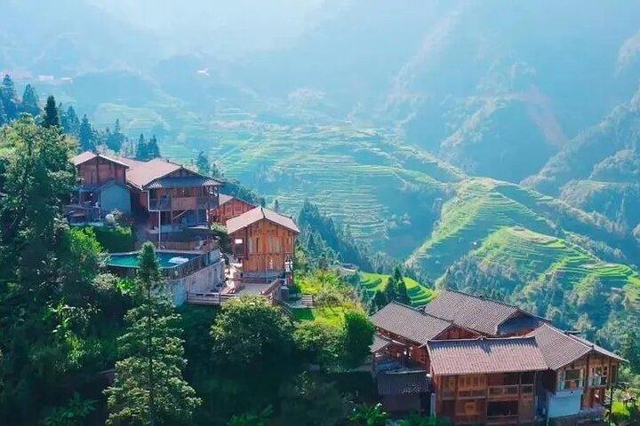 Tour di 4 giorni alle minoranze e al Monte Fanjing nel Guizhou da Guiyang