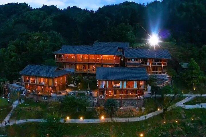 Tour di 4 giorni alle minoranze e al Monte Fanjing nel Guizhou da Guiyang