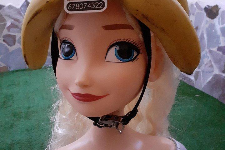 電動シティバイクレンタルテネリフェ