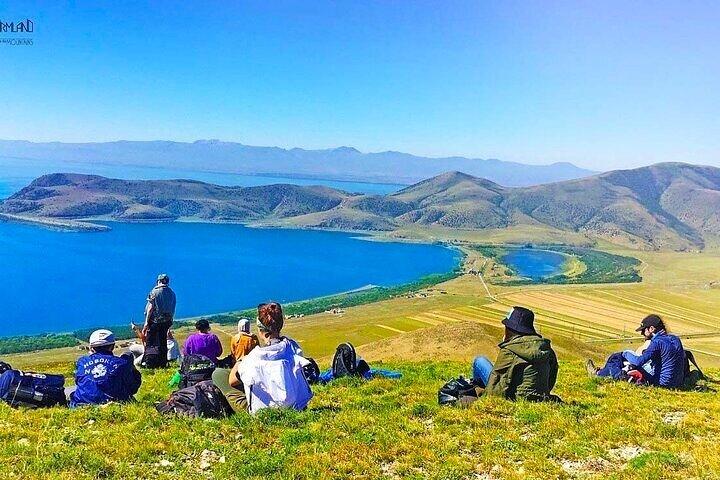 Sevan und Dilijan | Tagestour in ARMENIEN