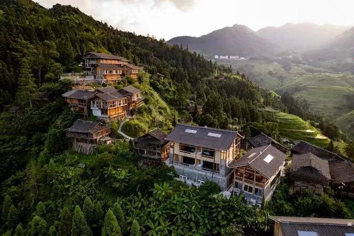Tour di 4 giorni alle minoranze e al Monte Fanjing nel Guizhou da Guiyang