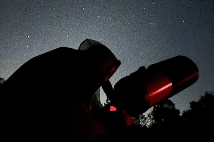 Night Sky Stargazing Tour i Punta Gorda Florida