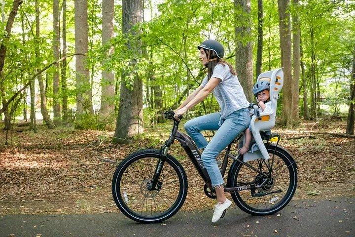 Alquiler de bicicletas en Central Park Nueva York y sus alrededores (1 hora)