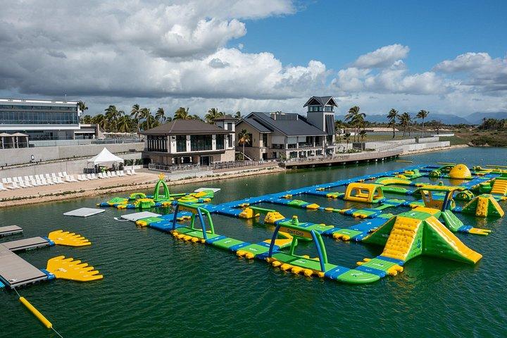 Wai Kai Adventure Park Packages