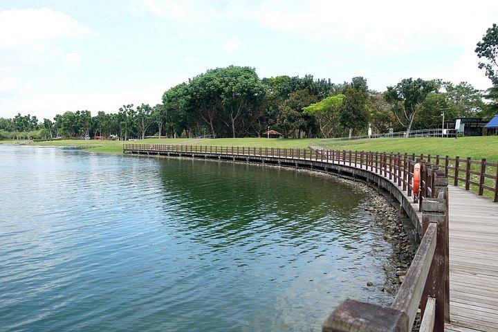 ベドック・ブリス:自然の魅力を巡るプライベートツアー