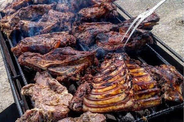Tour della città di Nairobi con pranzo
