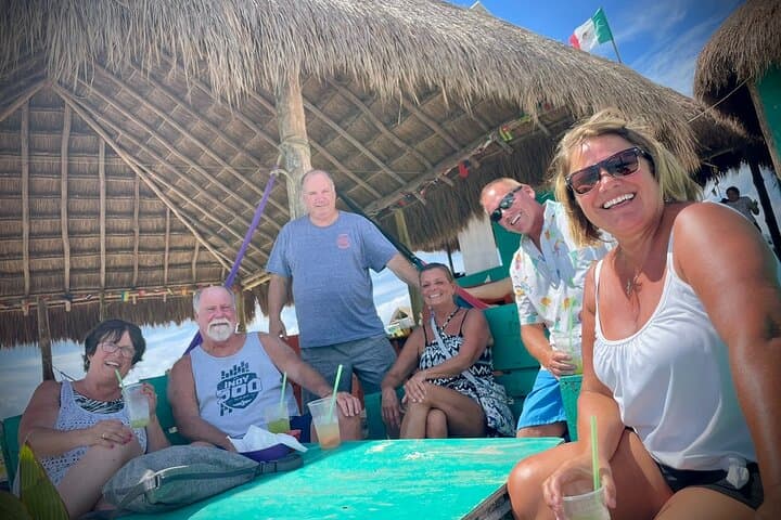 Best of Cozumel Tour