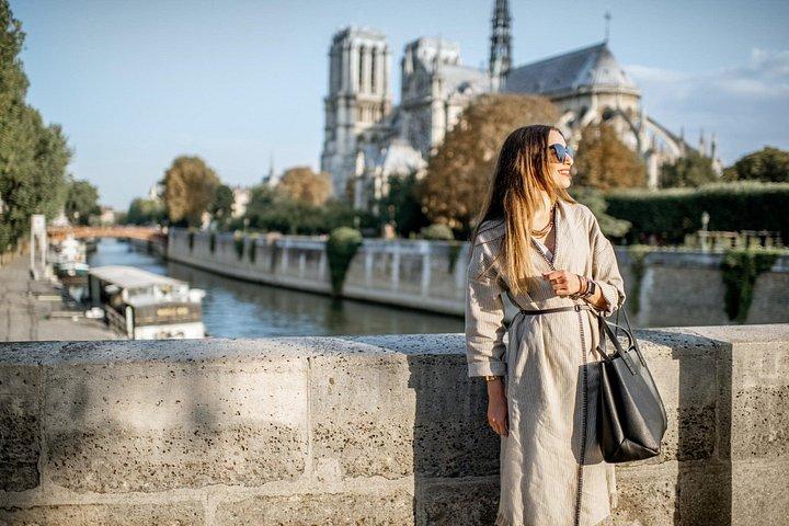 Visite guidée privée et semi-privée de Notre-Dame
