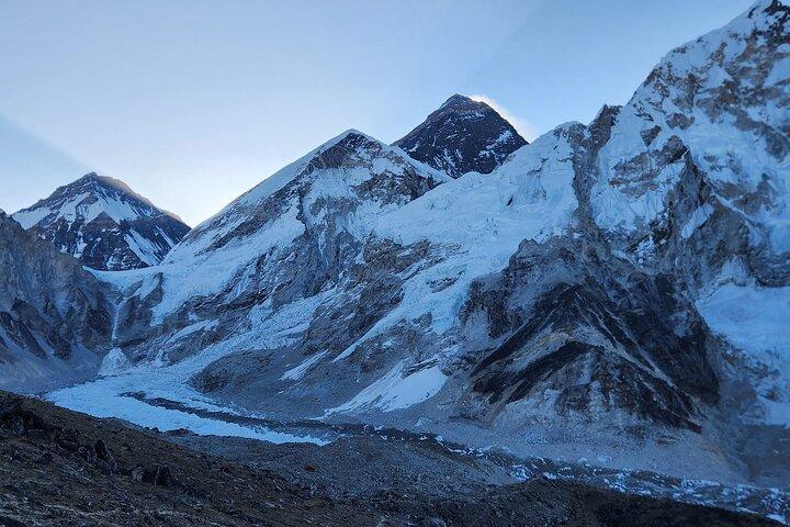 Hoteller i nærheden af Everest Base Camp Trek | Deluxe Lodges | Both Way Helicopter Ride