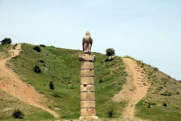 Nemrut Mountain Tour from Istanbul - 2 Days 1 Night