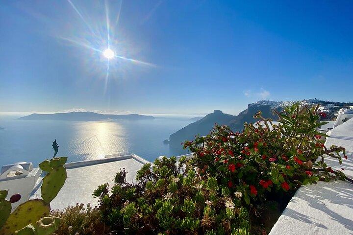 Tour Panorámico de 3 horas a Oia