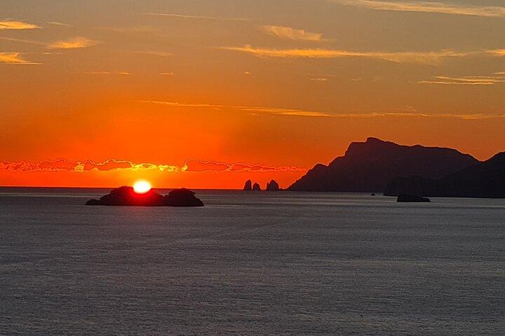 Amalfi Coast Trekking & Positano Amalfi Ravello Maiori - 4 días