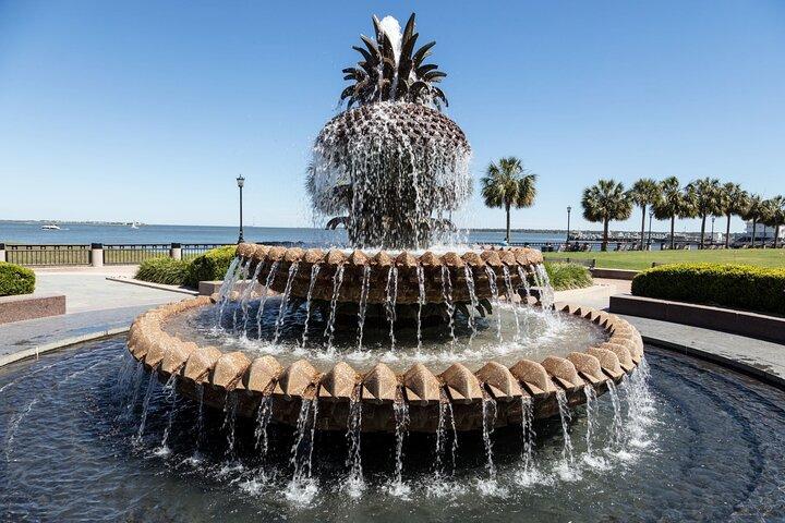Historische hoogtepuntrondleiding door Charleston