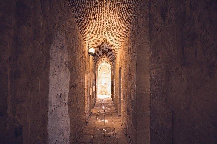 Excursion privée de 10 heures à Alexanderia depuis le Caire