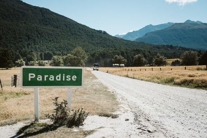 Premium Glenorchy & Paradise Valley Expedition