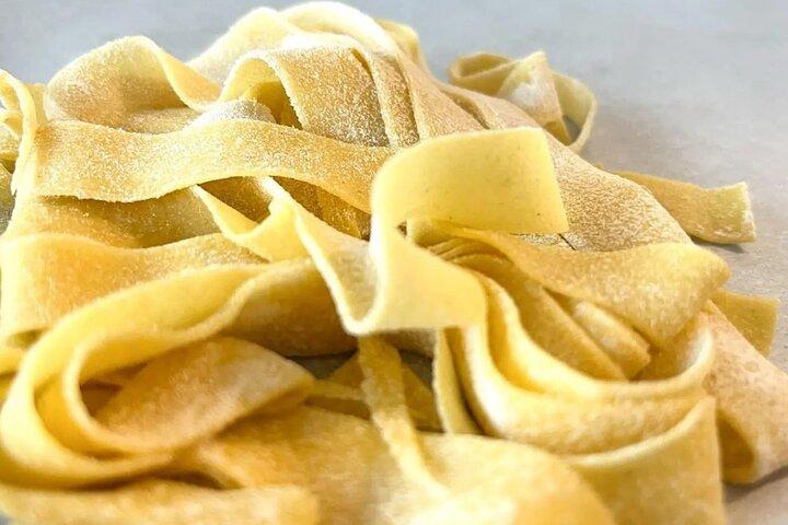Cours de cuisine Bellagio dans le Village + Villa Melzi