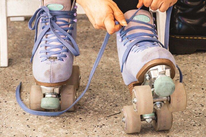 Alquiler Rollerblade en Miami Beach